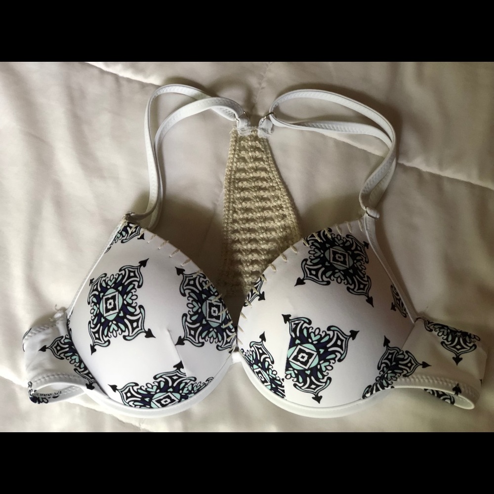 SOLD: Bathing suit top